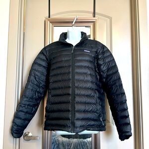 Men’s Patagonia Puffy Jacket
